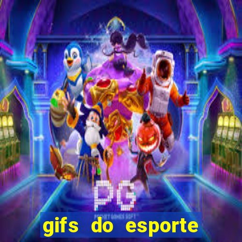 gifs do esporte clube bahia